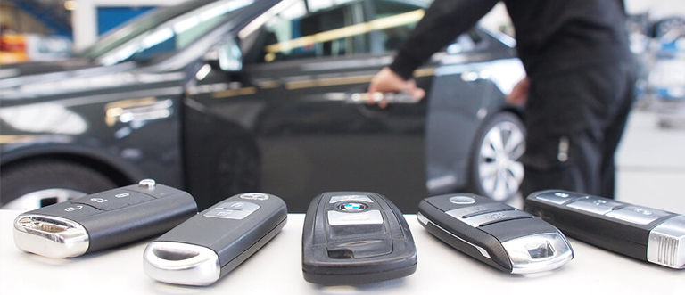 Mobile Car Locksmith Pasadena