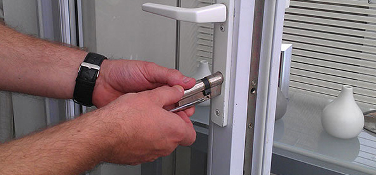 Commercial Door Lock Repair in Pasadena