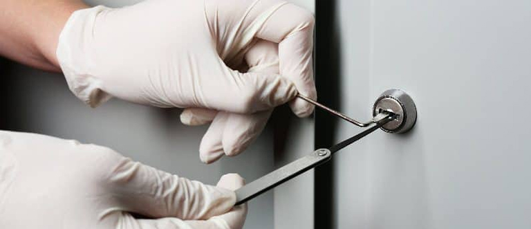 Commercial Emergency Locksmith Pasadena