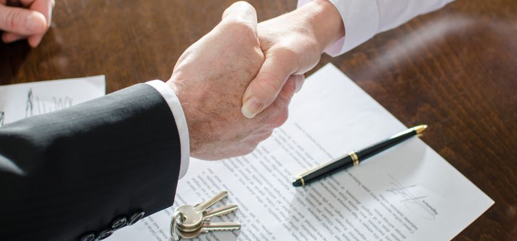 Commercial Eviction Service Pasadena