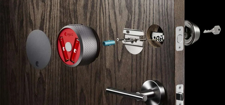 Electronic Door Knob Lock Repair Pasadena