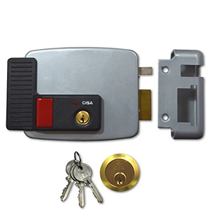 electronic door lock repair Pasadena