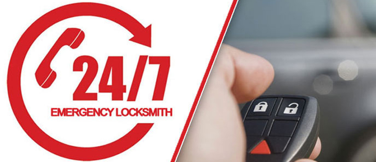 Emergency Locksmith Pasadena