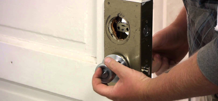 Home Lock Change in Pasadena