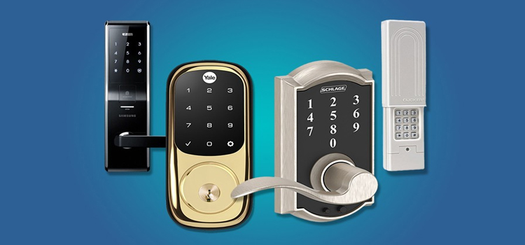 Smart Pad Lock Repair Pasadena