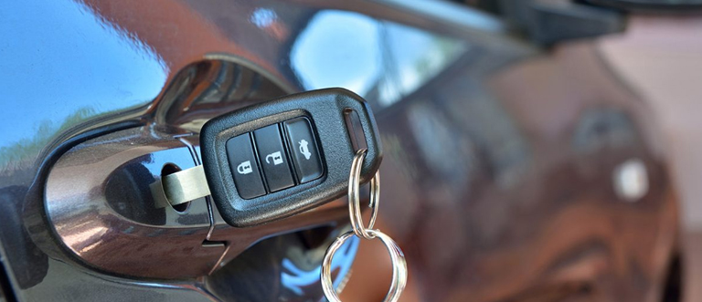 Unlock Car Lockout Service Pasadena